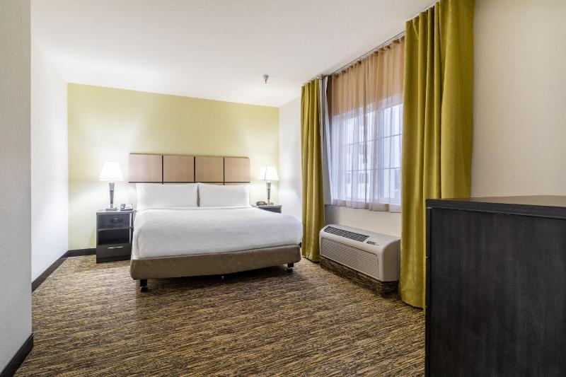 Candlewood Suites Portland Airport By IHG - image 50