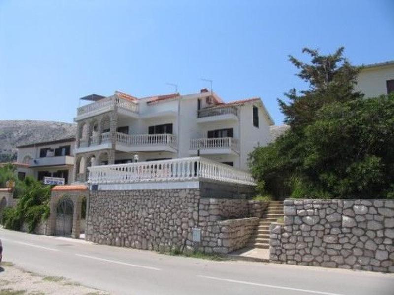 Apartments Tina Sea ​View - image 25