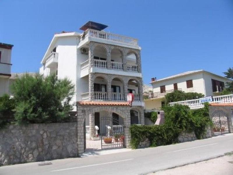 Apartments Tina Sea ​View - image 13