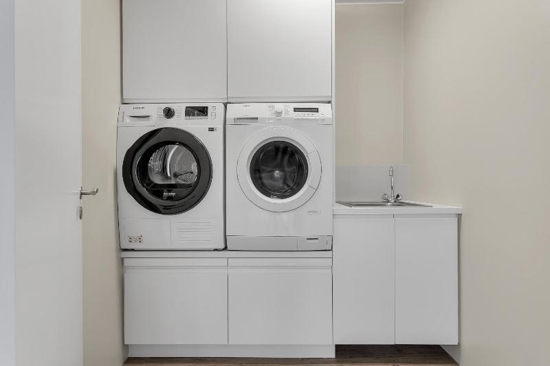 Deluxe Apartment image 1