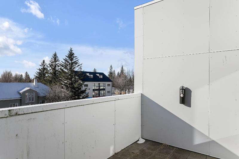 Two-Bedroom Apartment image 3