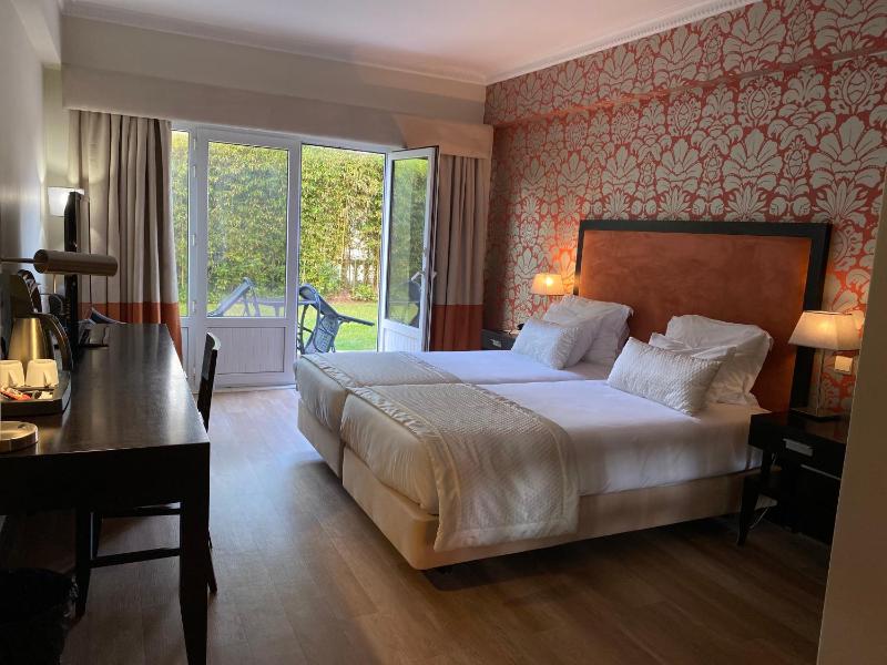 Hotel Inglaterra - Charme & Boutique - image 42