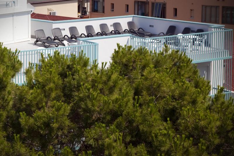 Hotel Raffaello - image 23