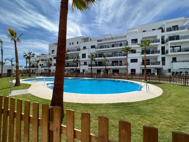 Apartamento Aguacate beach playa Granada Images