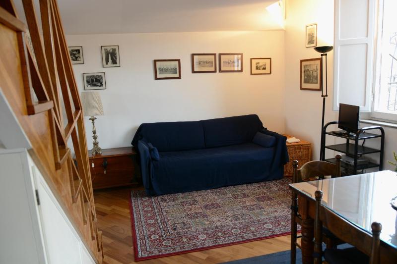 Family Suite with Balcony image 4