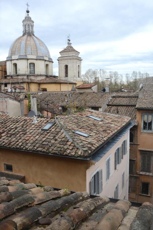 Family Suite with Balcony image 3