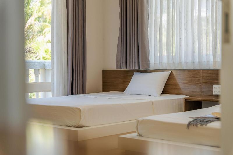 Casa Villa - Ocean View - Sealinks City Resort - image 21