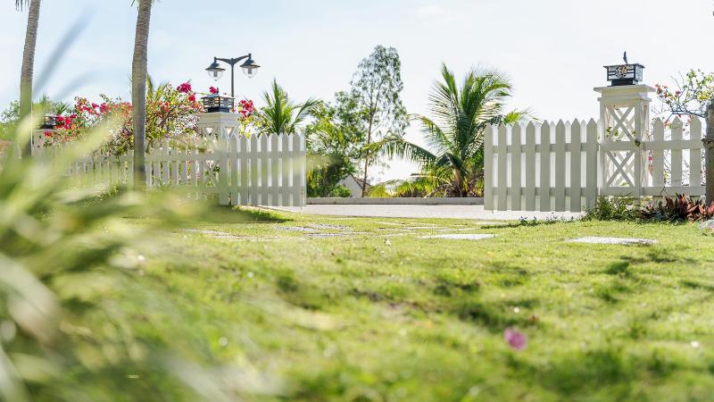 Casa Villa - Ocean View - Sealinks City Resort - image 24