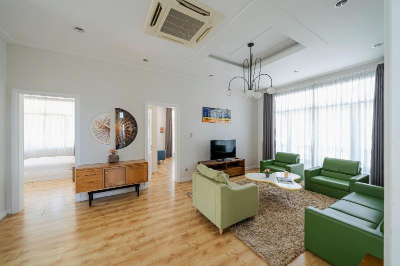 Casa Villa - Ocean View - Sealinks City Resort - image 40
