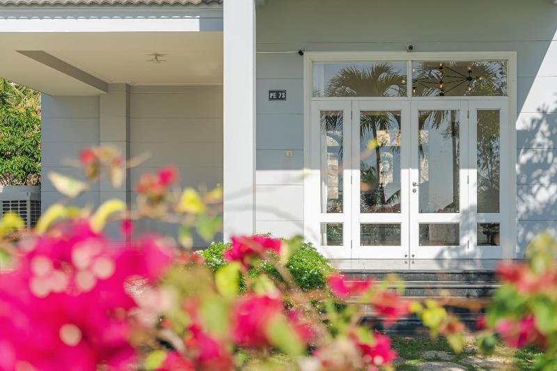 Casa Villa - Ocean View - Sealinks City Resort - image 15