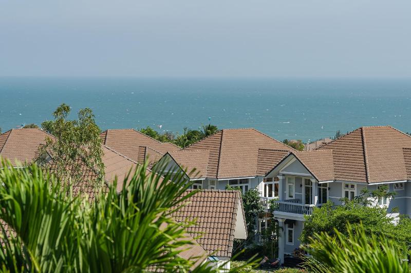 Casa Villa - Ocean View - Sealinks City Resort - image 6