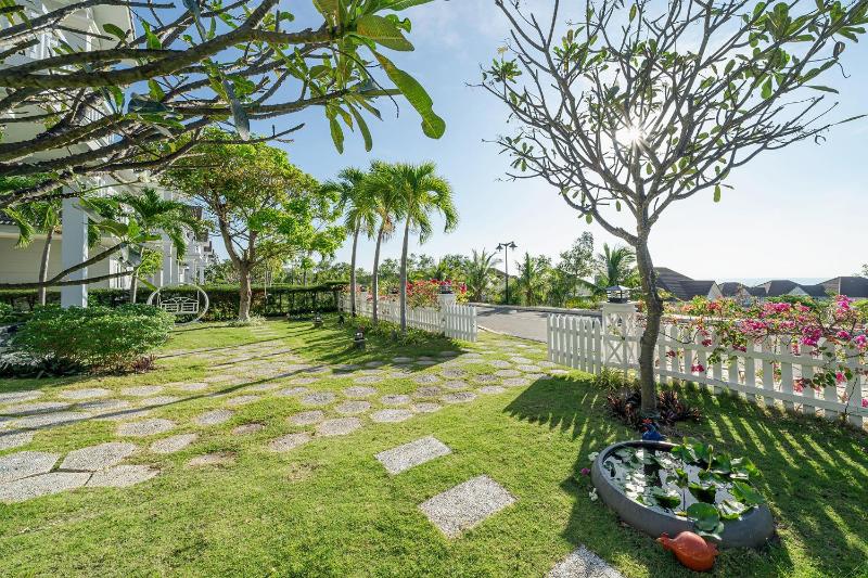 Casa Villa - Ocean View - Sealinks City Resort - image 34