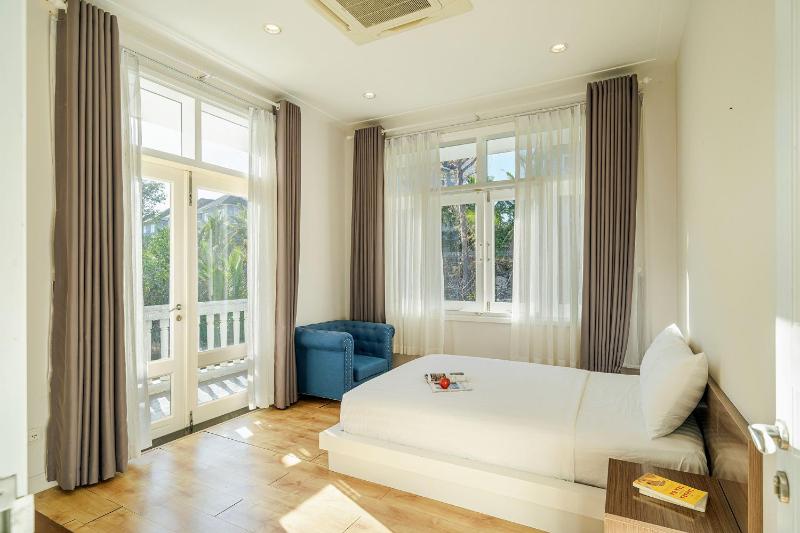 Casa Villa - Ocean View - Sealinks City Resort - image 17