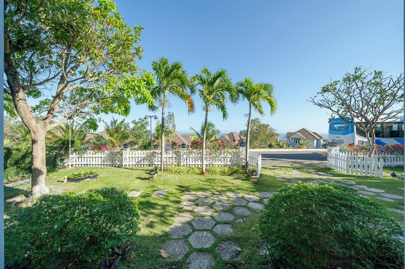 Casa Villa - Ocean View - Sealinks City Resort - image 7