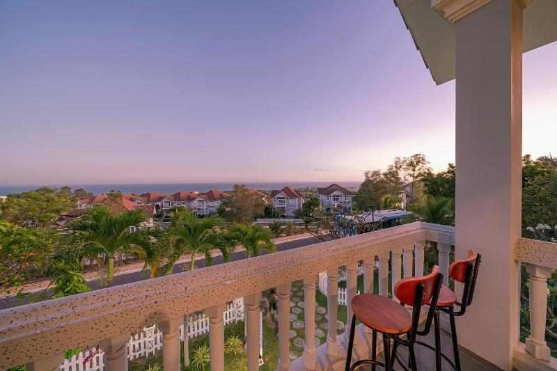 Casa Villa - Ocean View - Sealinks City Resort - image 47