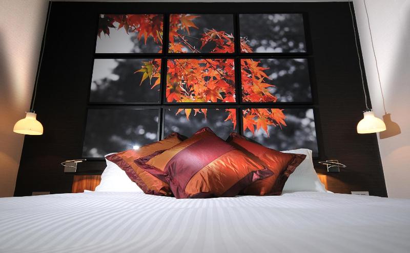 Executive Double or Twin Room image 3