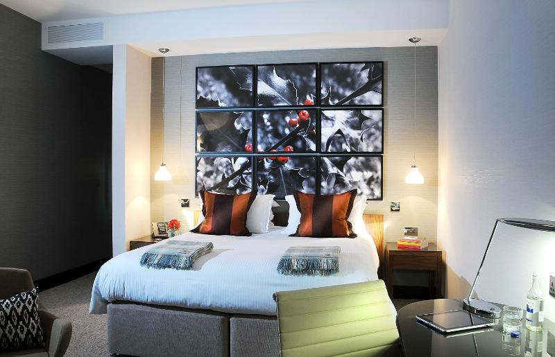 Executive Double or Twin Room image 1