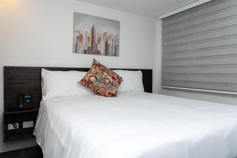 Hotel Qatar Cali - image 6