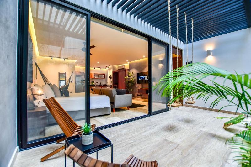 Downtown studio Volta by Casago - image 30