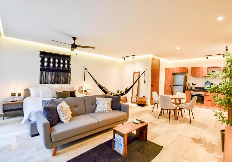 Downtown studio Volta by Casago - image 16