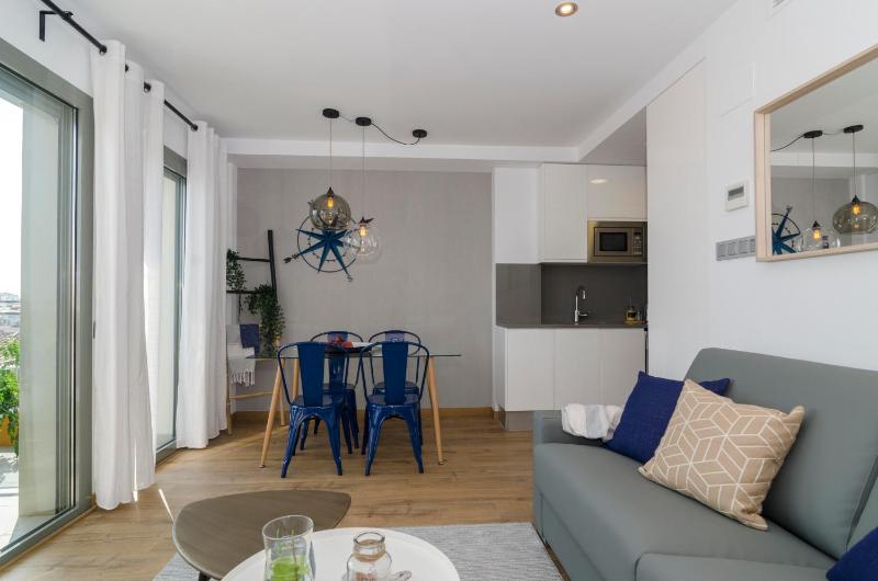 Sitges Spaces Sea View Oasis - image 38