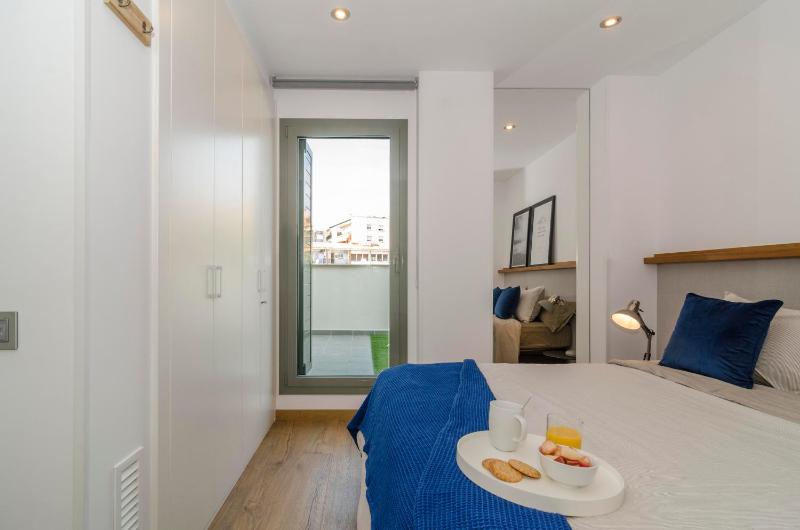 Sitges Spaces Sea View Oasis - image 17