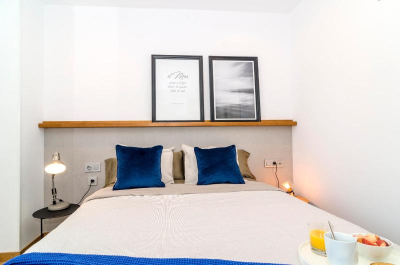 Sitges Spaces Sea View Oasis - image 32
