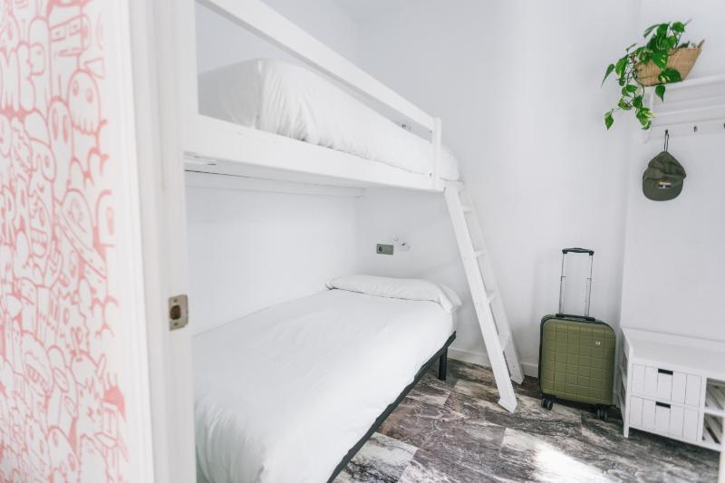 La Cocotera Boutique Hostel & Coworking - image 40