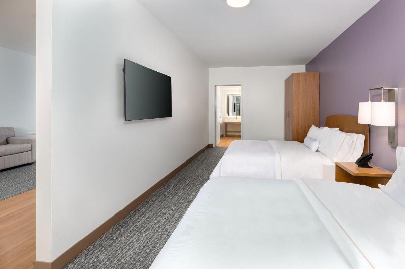 Element by Marriott Atlanta Midtown - image 27