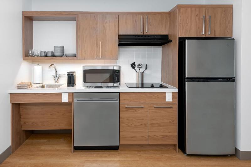 Element by Marriott Atlanta Midtown - image 32