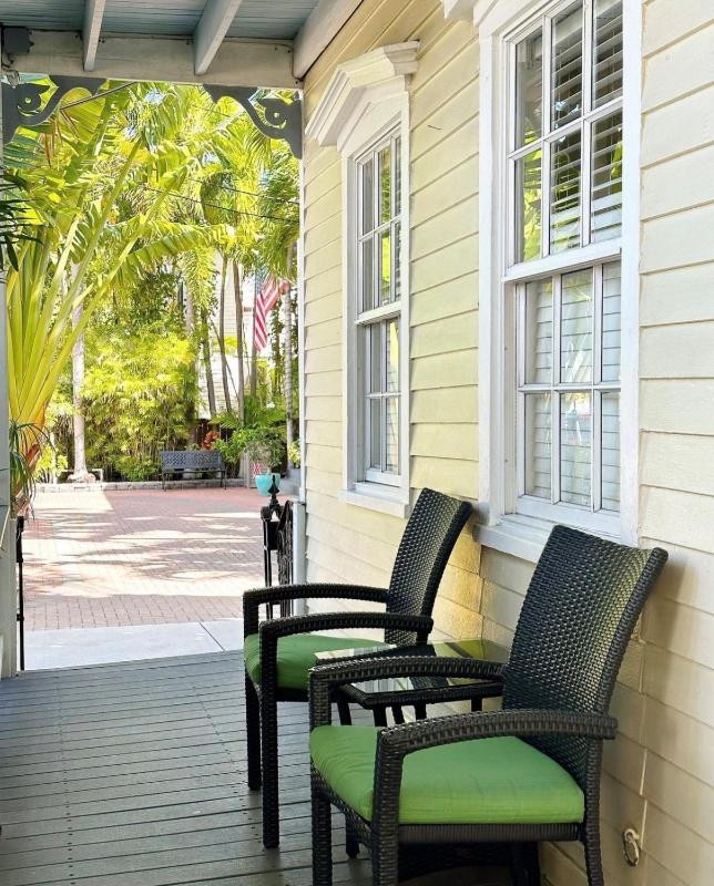 Westwinds Inn - image 38