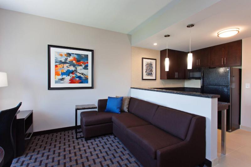 Residence Inn by Marriott Seattle Sea-Tac Airport - image 8