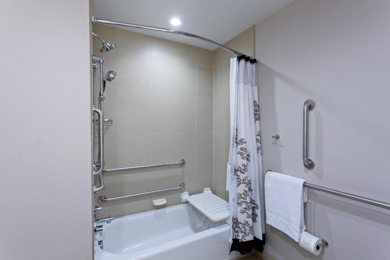 King Studio with Sofa Bed and Balcony image 3