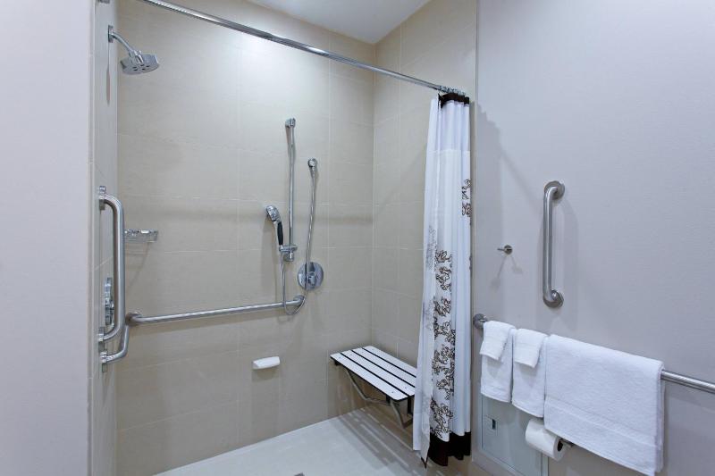 Residence Inn by Marriott Seattle Sea-Tac Airport - image 14