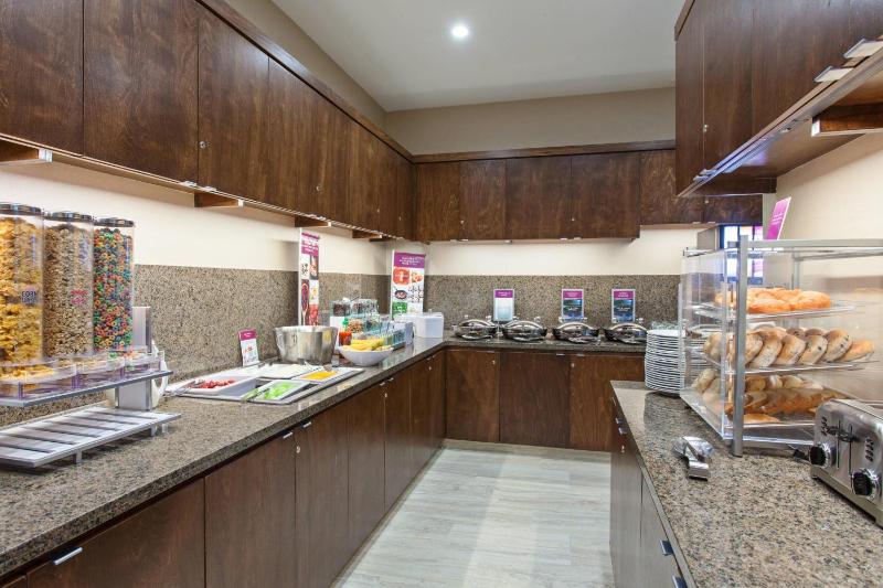 Residence Inn by Marriott Seattle Sea-Tac Airport - image 6