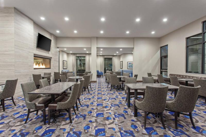 Residence Inn by Marriott Seattle Sea-Tac Airport - image 9