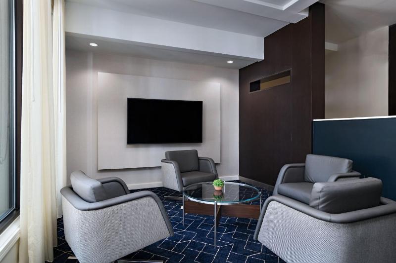 Courtyard by Marriott San Antonio Downtown/Market Square - image 33