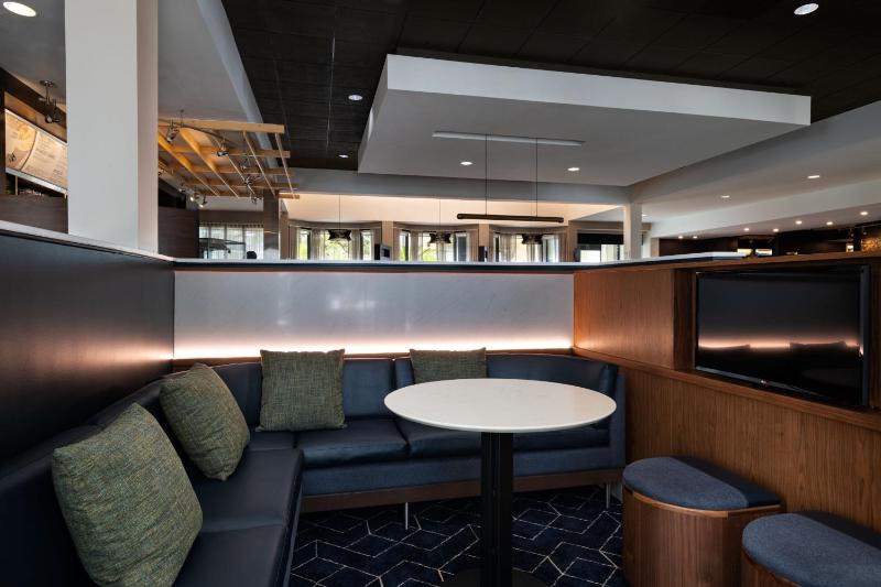 Courtyard by Marriott San Antonio Downtown/Market Square - image 23