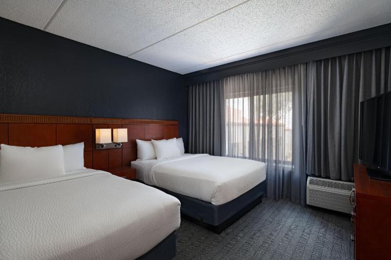 Courtyard by Marriott San Antonio Downtown/Market Square - image 32
