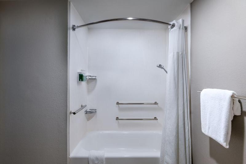 Courtyard by Marriott San Antonio Downtown/Market Square - image 34