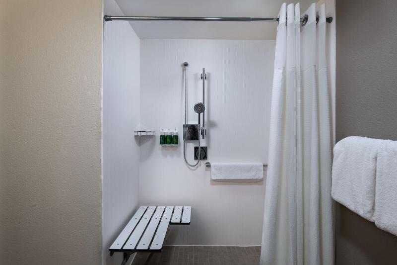 Courtyard by Marriott San Antonio Downtown/Market Square - image 30
