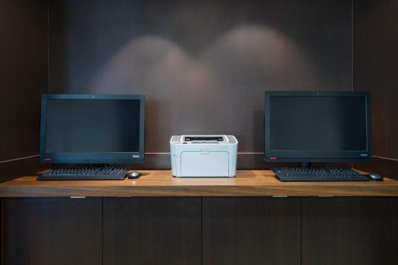 Courtyard by Marriott San Antonio Downtown/Market Square - image 13