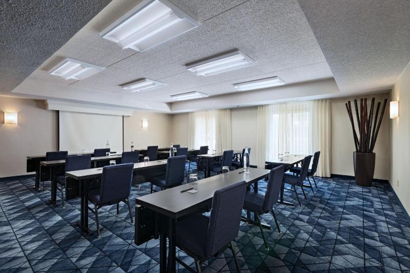 Courtyard by Marriott San Antonio Downtown/Market Square - image 12