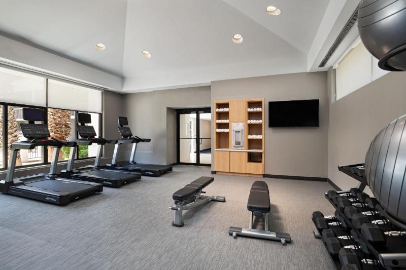 Courtyard by Marriott San Antonio Downtown/Market Square - image 21