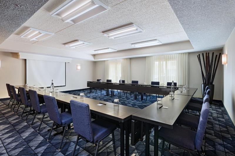 Courtyard by Marriott San Antonio Downtown/Market Square - image 28