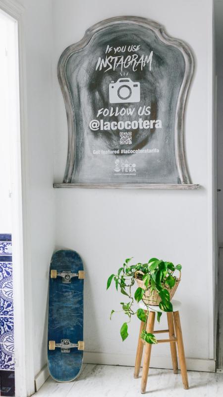 La Cocotera Boutique Hostel & Coworking - image 17