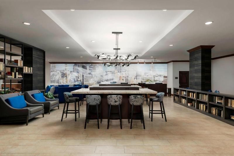 Courtyard by Marriott Austin Downtown/Convention Center - image 15