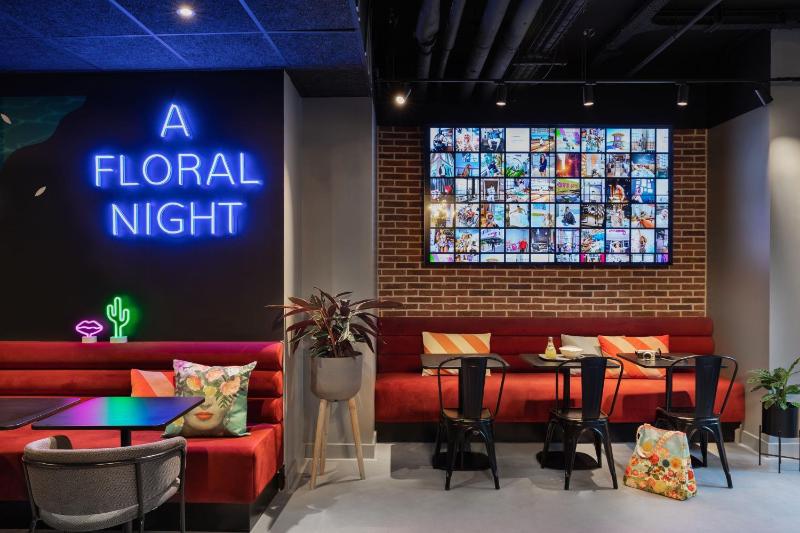 Moxy Amiens - image 28