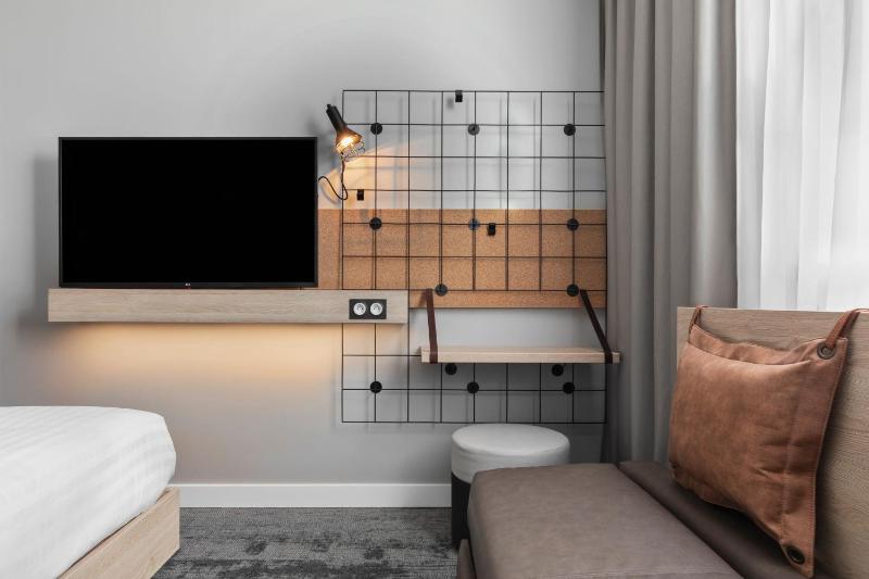 Moxy Amiens - image 22