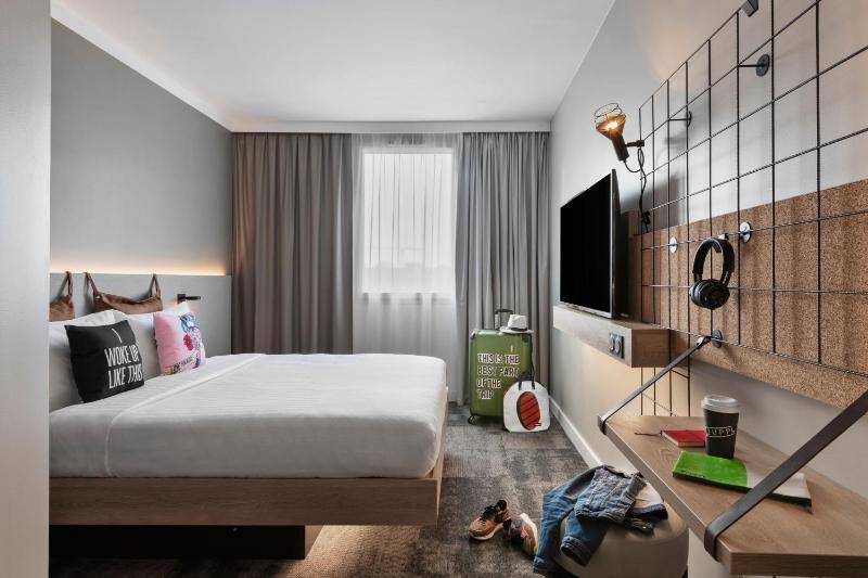 Moxy Amiens - image 35